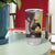 Personalized Name Bull Riding Tumbler Cup Cowboy Courage Rodeo