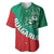 Bulgaria Lion Baseball Jersey Bulgarian Coat Of Arms