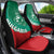 Bulgaria Lion Car Seat Cover Bulgarian Coat Of Arms