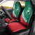 Bulgaria Lion Car Seat Cover Bulgarian Coat Of Arms