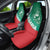 Bulgaria Lion Car Seat Cover Bulgarian Coat Of Arms
