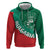 Bulgaria Lion Hoodie Bulgarian Coat Of Arms
