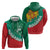 Bulgaria Lion Hoodie Bulgarian Coat Of Arms