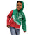 Bulgaria Lion Kid Hoodie Bulgarian Coat Of Arms