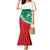 Bulgaria Lion Mermaid Dress Bulgarian Coat Of Arms
