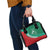 Bulgaria Lion Shoulder Handbag Bulgarian Coat Of Arms