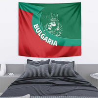 Bulgaria Lion Tapestry Bulgarian Coat Of Arms - Wonder Print Shop