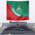 Bulgaria Lion Tapestry Bulgarian Coat Of Arms - Wonder Print Shop