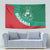 Bulgaria Lion Tapestry Bulgarian Coat Of Arms - Wonder Print Shop