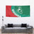 Bulgaria Lion Tapestry Bulgarian Coat Of Arms - Wonder Print Shop