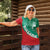 Bulgaria Lion Women Polo Shirt Bulgarian Coat Of Arms - Wonder Print Shop
