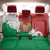 Belarus Back Car Seat Cover Special Style