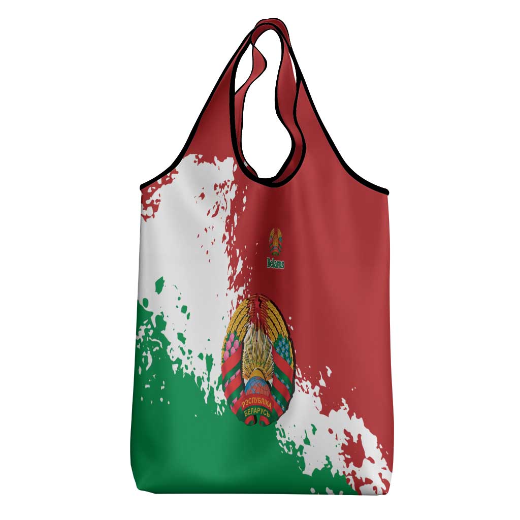 Belarus Grocery Bag Special Style