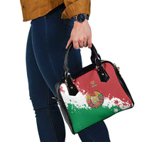 Belarus Shoulder Handbag Special Style