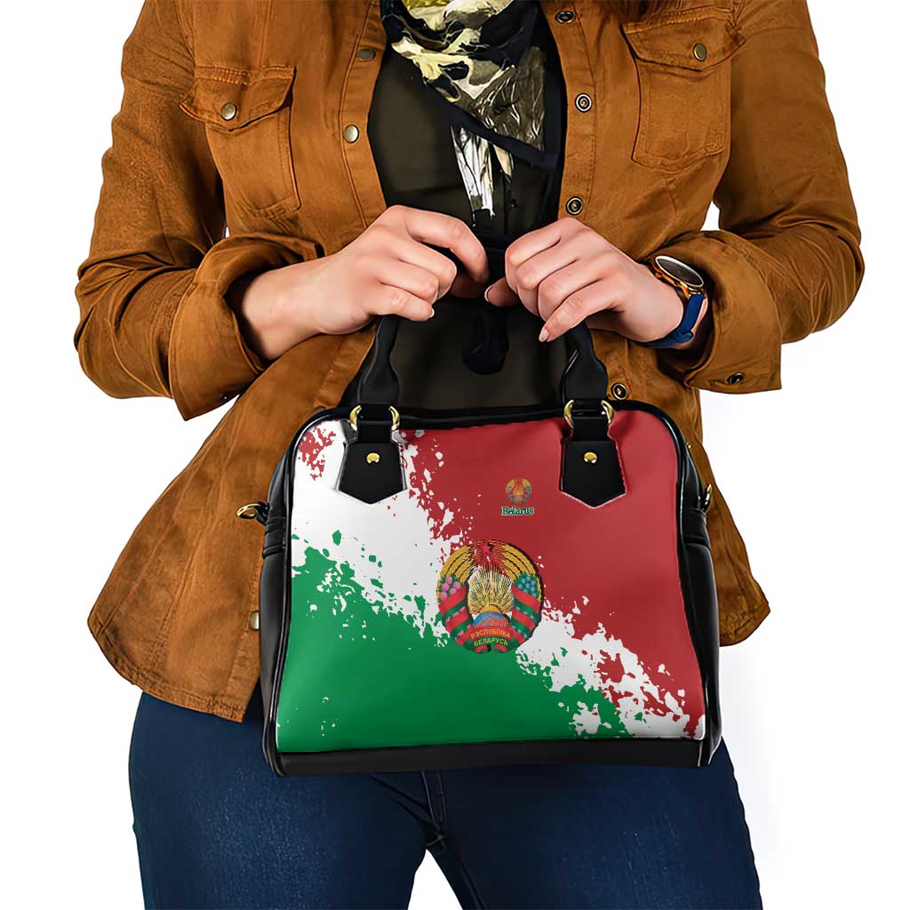 Belarus Shoulder Handbag Special Style