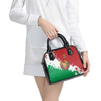 Belarus Shoulder Handbag Special Style