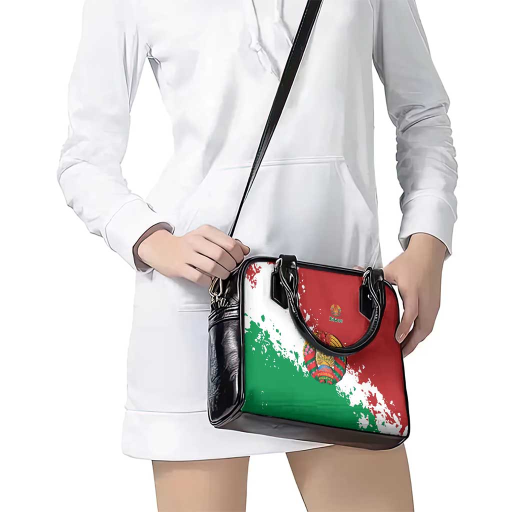 Belarus Shoulder Handbag Special Style