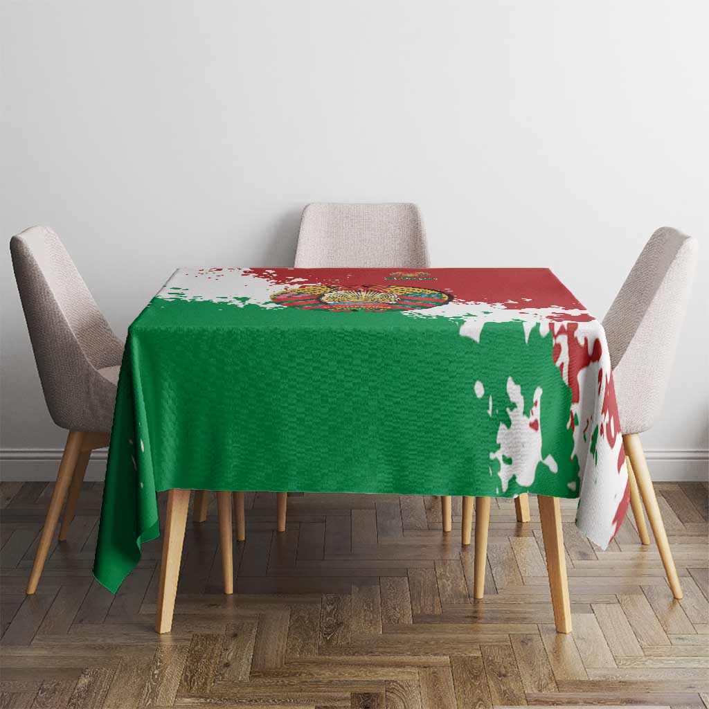 Belarus Tablecloth Special Style - Wonder Print Shop