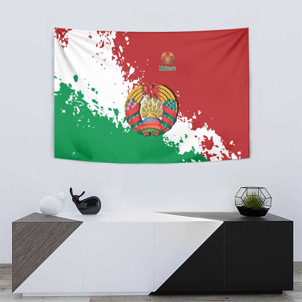 Belarus Tapestry Special Style - Wonder Print Shop