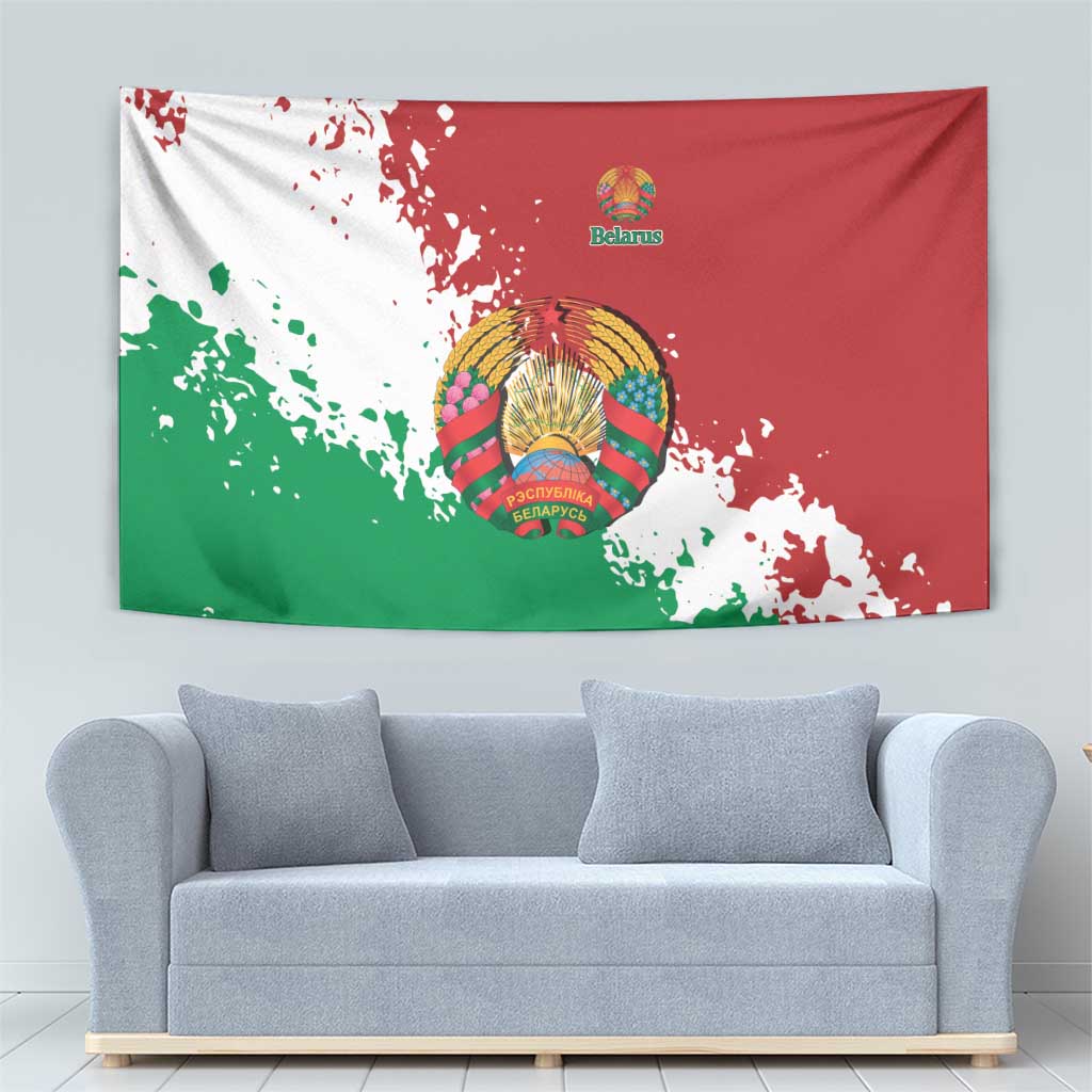 Belarus Tapestry Special Style - Wonder Print Shop