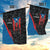 Puerto Rico Garden Flag Boricua PR Flag Style