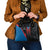 Puerto Rico Shoulder Handbag Boricua PR Flag Style