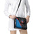 Puerto Rico Shoulder Handbag Boricua PR Flag Style