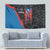 Puerto Rico Tapestry Boricua PR Flag Style