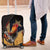 Puerto Rico Rooster Luggage Cover Gallo Boricua