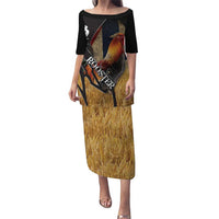 Puerto Rico Rooster Puletasi Gallo Boricua