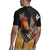 Puerto Rico Rooster Rugby Jersey Gallo Boricua