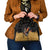 Puerto Rico Rooster Shoulder Handbag Gallo Boricua