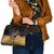 Puerto Rico Rooster Shoulder Handbag Gallo Boricua