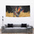 Puerto Rico Rooster Tapestry Gallo Boricua