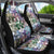 The Civil Rights Journey in Puzzle Car Seat Cover African American