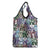 The Civil Rights Journey in Puzzle Grocery Bag African American