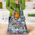 The Civil Rights Journey in Puzzle Grocery Bag African American