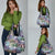 The Civil Rights Journey in Puzzle Grocery Bag African American