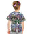 The Civil Rights Journey in Puzzle Kid T Shirt African American
