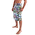 The Civil Rights Journey in Puzzle Lavalava African American