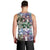 The Civil Rights Journey in Puzzle Men Tank Top African American