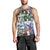 The Civil Rights Journey in Puzzle Men Tank Top African American
