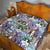 The Civil Rights Journey in Puzzle Quilt African American