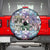 The Civil Rights Journey in Puzzle Spare Tire Cover African American