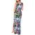 The Civil Rights Journey in Puzzle Tank Maxi Dress African American