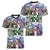 The Civil Rights Journey in Puzzle Women V-Neck T-Shirt African American