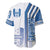 Honduras Football Baseball Jersey Los Catrachos Soccer - Road To Champion