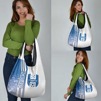 Honduras Football Grocery Bag Los Catrachos Soccer - Road To Champion