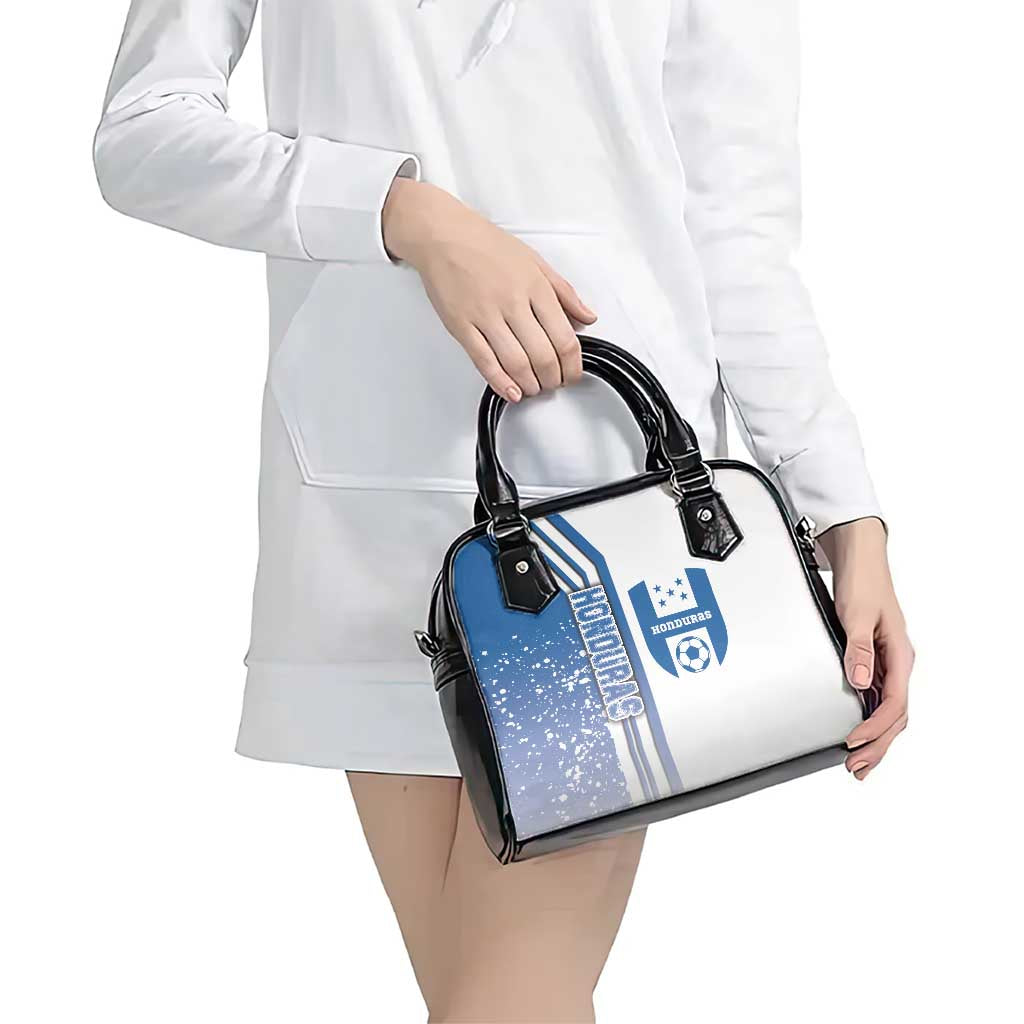 Honduras Football Shoulder Handbag Los Catrachos Soccer - Road To Champion