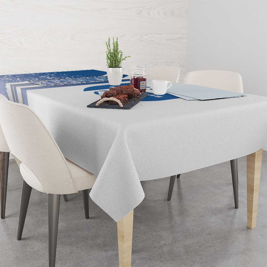 Honduras Football Tablecloth Los Catrachos Soccer - Road To Champion